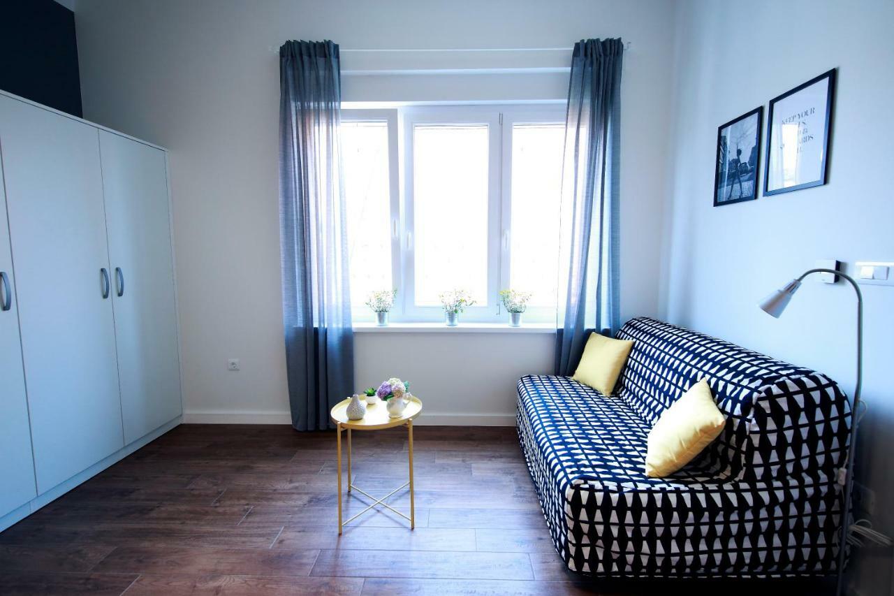 Tkalcha4U Daire Zagreb Dış mekan fotoğraf