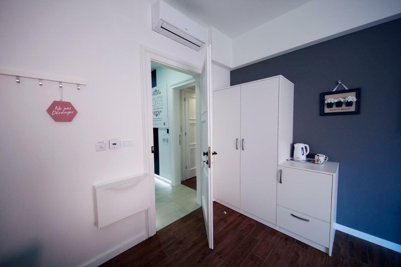 Tkalcha4U Daire Zagreb Dış mekan fotoğraf