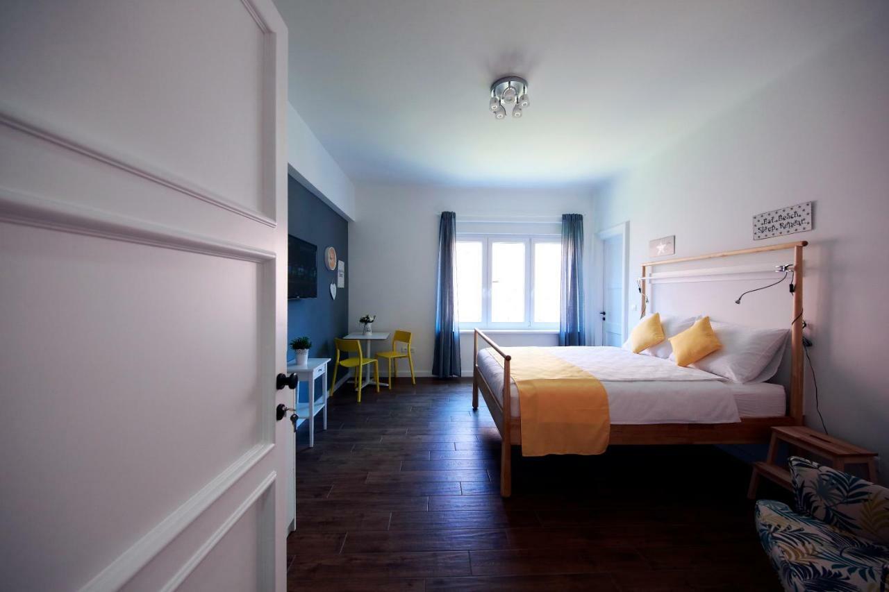Tkalcha4U Daire Zagreb Dış mekan fotoğraf